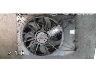 Вентилятор радиатора         Volvo S80 