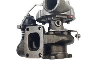 Turbodmychadlo Турбина 53169706704, IT-53169706706 Toyota Land Cruiser (BJ70)