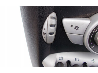 Блок управления климат-контролем panelklimy69790604, 69790604 Mini One Cooper Coupe R56