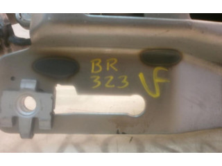 Рулевая рейка 53200SEAG01 Honda Accord 2003 - 2007 года