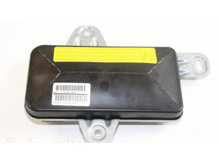 Подушка безопасности двери 30705512905P BMW Z4 E85 E86