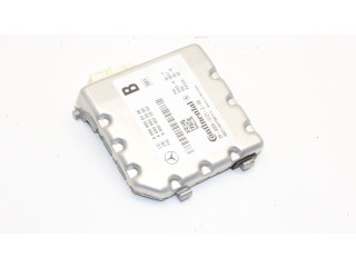 Turbodmychadlo Камера ветрового стекла A0009050438 Mercedes-Benz SLK R172 M 271.861