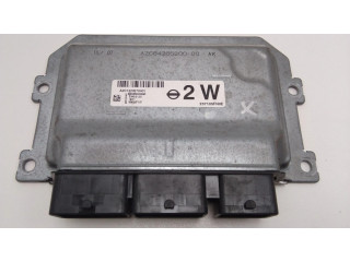 Řídící jednotka A2C1220270401, A2C91816800 Nissan Micra K14 2019