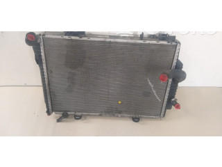 Комплект радиатора  A2025008203, A2025008203   Mercedes-Benz CLK AMG A208 C208 