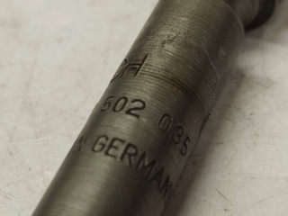 Vstřikovač 0437502035 Mercedes-Benz SL R107