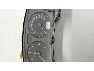 Přístrojová deska Opel Zafira A 2002 24419561HU, 1263