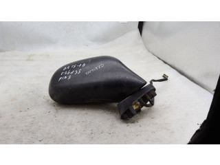 Зеркало электрическое Mitsubishi Carisma 2000 - 2004 года