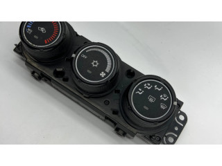 Блок управления климат-контролем 7820A073XA, 0K10A Mitsubishi Outlander