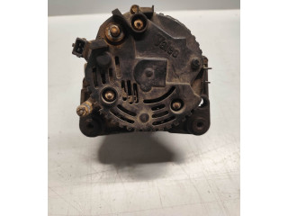 Генератор 037903083G Volkswagen Golf III