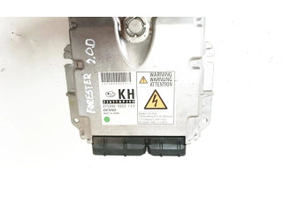 Блок управления двигателя 22611AP200, 2758009253 Subaru Forester SH