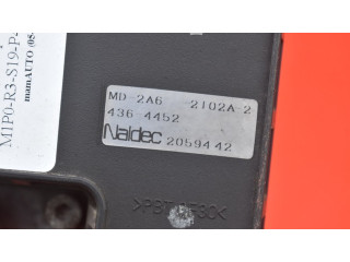 Jednotka ABS 2059442, 2059442 Mazda MPV II LW 2003