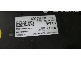 Модуль управления BSM 5Q0907084AJZ00, 5Q0937084L   Volkswagen Golf VII    