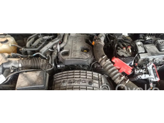 Турбина Ford Ranger 2.0 KB30-9G438-AB для двигателя AX9WA