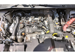 Блок управления двигателя 1680807380   Peugeot Partner III