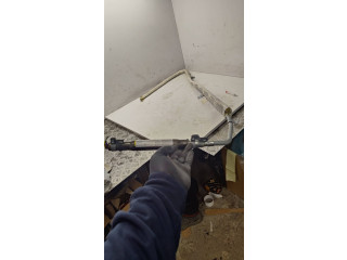 Боковая подушка безопасности 1Z9880741C, BAMPT11215   Skoda Octavia Mk2 (1Z)