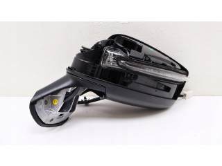 Zpětné zrcátko Nissan Note (E12) 2015 96302-3VF5A