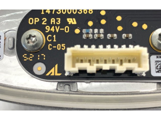 Блок управления 1473000368   Skoda Octavia Mk3 (5E)