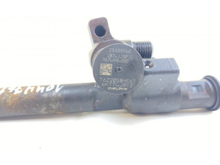 Комплект форсунок 28602948, 1870361 Citroen DS4 AHR (DW10FD)