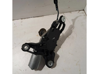 Моторчик заднего дворника MN105052, 0390201802 Mitsubishi Colt