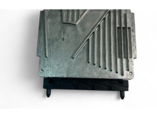 Блок управления двигателем Блок управления 30684877A Volvo S80