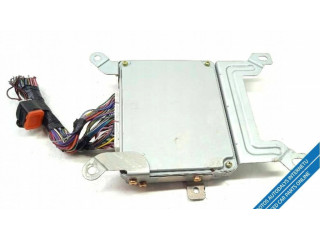 Блок управления двигателя 2797001753 Mazda Premacy