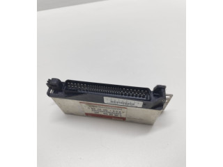 Блок управления АБС 0265108005, 4D0907379D Audi A6 S6 C5 4B