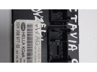 Блок комфорта 1KO959433AK, 4050549803   Volkswagen Touran I   