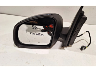 Zpětné zrcátko Renault Twingo III 2014