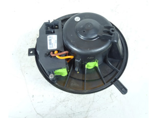 Вентилятор печки 1K1820015, 1K1820015 Skoda Octavia Mk2 (1Z)