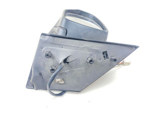 Зеркало электрическое Nissan Micra 2003 - 2007 года