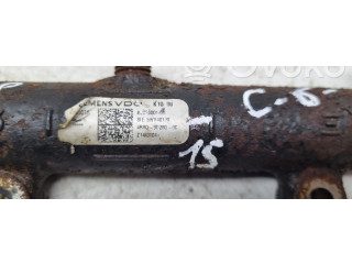 Vstřikovací lišta 4R8Q9D280BC Citroen C6 pro naftový motor