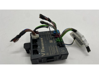 Блок управления дверью