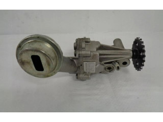 Масляный насос 150003395R Renault Kangoo I