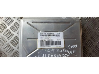 Блок управления двигателя 16204850, 16228016   Chevrolet Alero