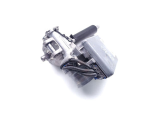  рейка  Колонка рулевая 6C2423510BG, 6C2909144AG   Skoda Fabia Mk3 (NJ) 2015 - 2021 года