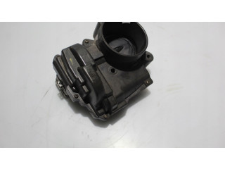 Запорный клапан двигателя