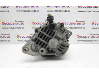 Генератор 23700AA430   Subaru Forester SF      