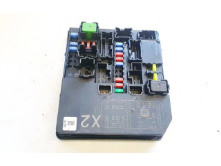 Pojistková skříňka 284b74nm3a, 284B74NM3A Nssan Leaf I (ZE0) 2016