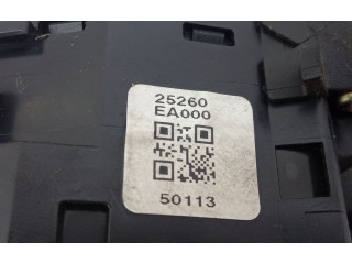 Ручка стеклоочистителей 25260EA000, E3-B4-22-1 Nissan Pathfinder R51