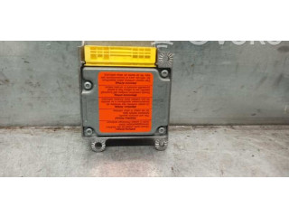 Блок подушек безопасности 1C0909601, 5WK43120 Skoda Octavia Mk1 (1U)