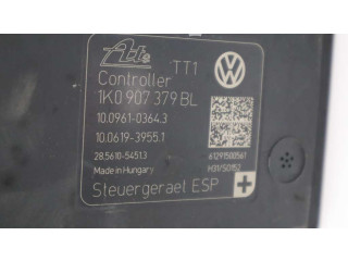 Блок управления АБС 1K0614517DP Volkswagen Caddy