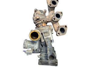 Турбина Skoda Yeti (5L) CBZ