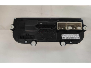 Блок управления климат-контролем 7N0907426AM Volkswagen Golf Plus