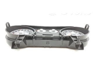 Přístrojová deska Fiat Punto Evo 2009 NB5520006076018, 51840519