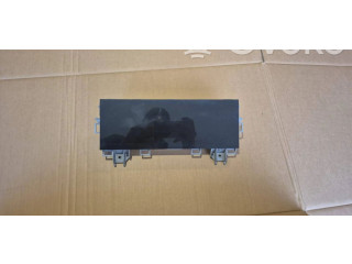 Дисплей    85E920795, A3C0661040001   Audi e-tron