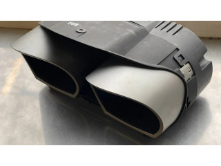 Панель приборов 9168180, 25811510 BMW Z4 E85 E86