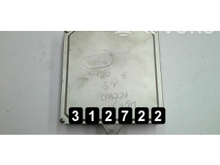 Блок управления двигателя 37820-PDA-G01 Honda Accord