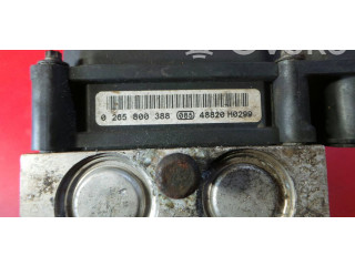 Блок АБС G4EE, 026590088 Hyundai Getz - года