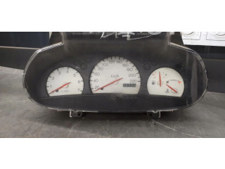 Панель приборов 96fb-10838-ba Ford Galaxy