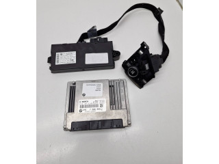 Řídící jednotka 7586909, 0261209352 BMW X5 E70 2008